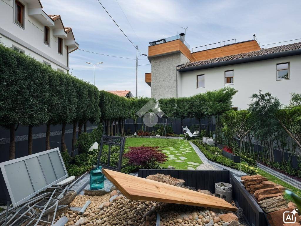 Appartamento a Ciserano in Via Arcene, 2 - Foto 5