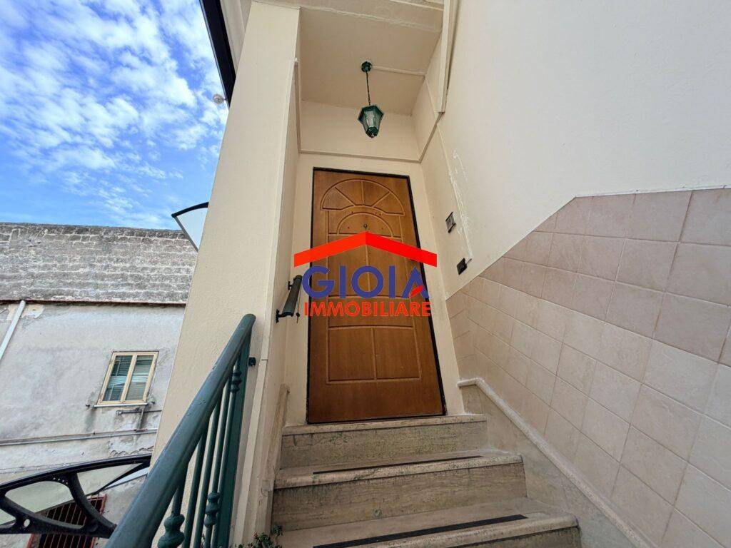 Appartamento a Mondragone in Piazza Umberto I, 12 - Foto 4