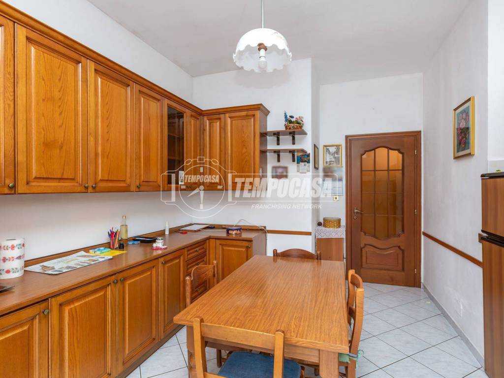 Appartamento a Collegno in Via GRAZIA DELEDDA - Foto 5