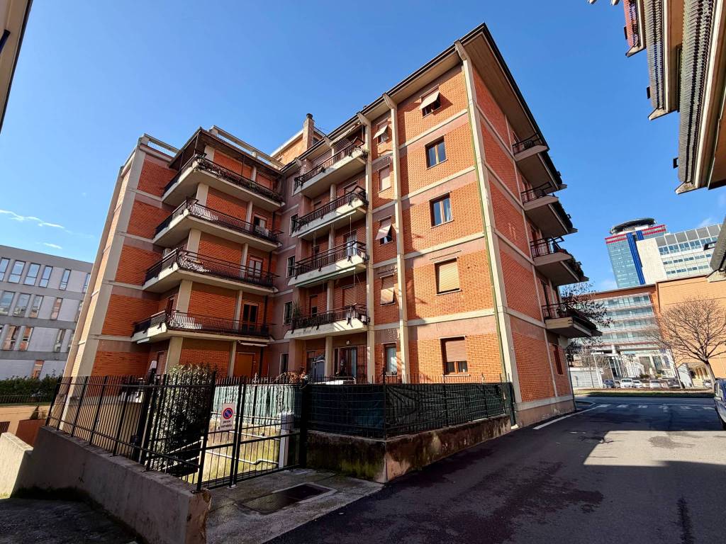 Appartamento a Brescia in Via San Zeno - Foto 4