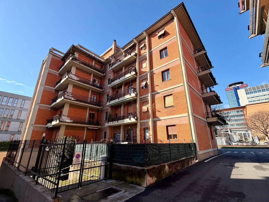 Appartamento a Brescia in Via San Zeno - Foto 5