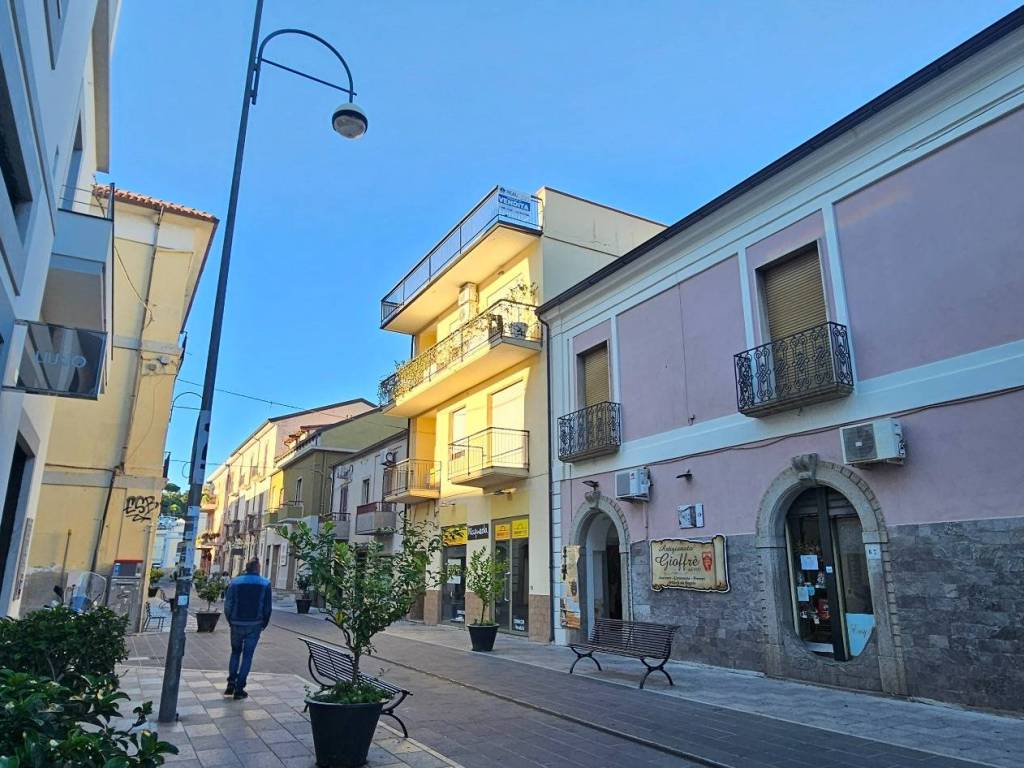 Appartamento a Soverato in Corso Umberto I, 59 - Foto 5