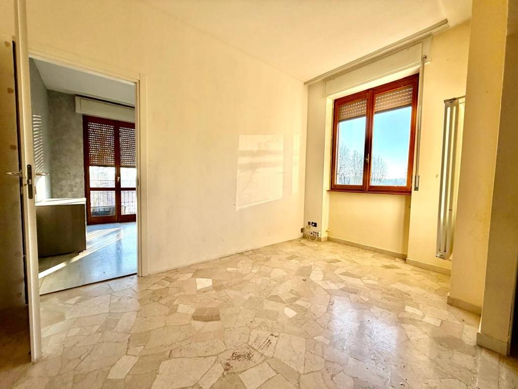 Appartamento a Olgiate comasco in Via Benvenuto Cellini, 11 - Foto 3