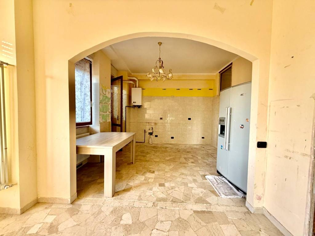Appartamento a Olgiate comasco in Via Benvenuto Cellini, 11 - Foto 5