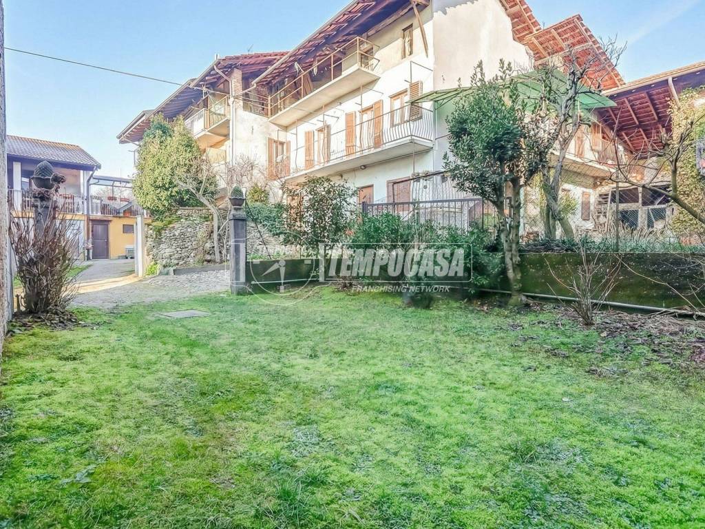 Rustico / casale a Comignago in Località Villa e Giannone - Foto 4