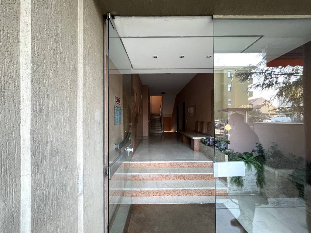 Attico / mansarda a Villasanta in Via Monte Grappa, 13 - Foto 5