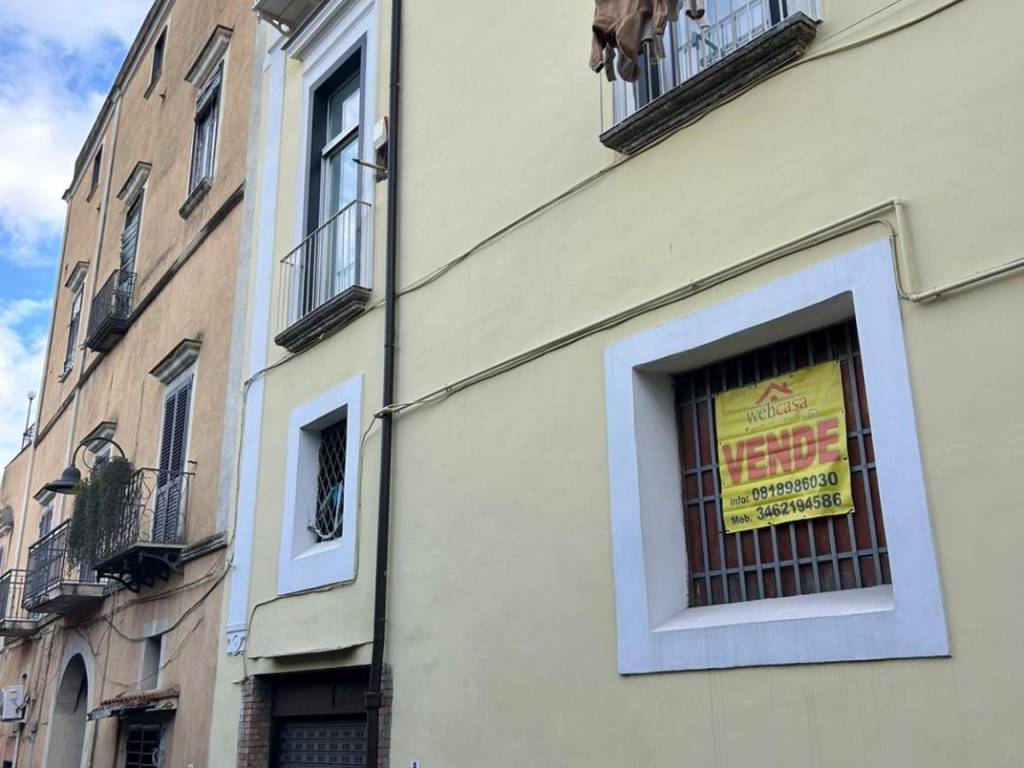 Immobile a Somma vesuviana in Via Canonico Michele Feola - Foto 3