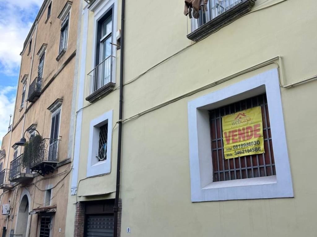 Immobile a Somma vesuviana in Via Canonico Michele Feola - Foto 4