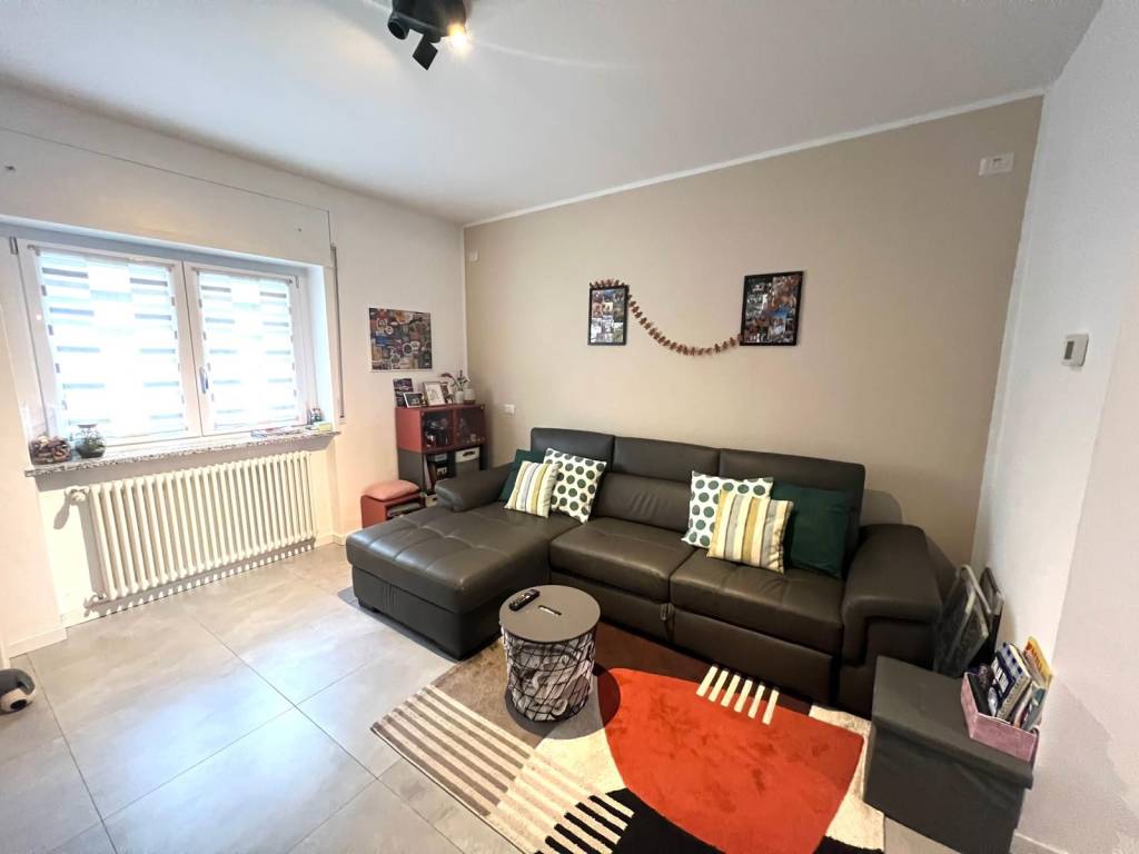 Appartamento a Osio sotto in Corso Italia, 104 - Foto 2