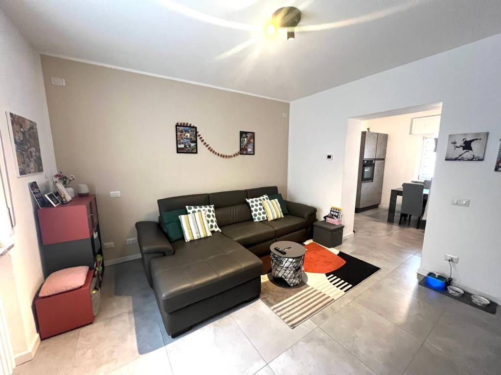 Appartamento a Osio sotto in Corso Italia, 104 - Foto 3