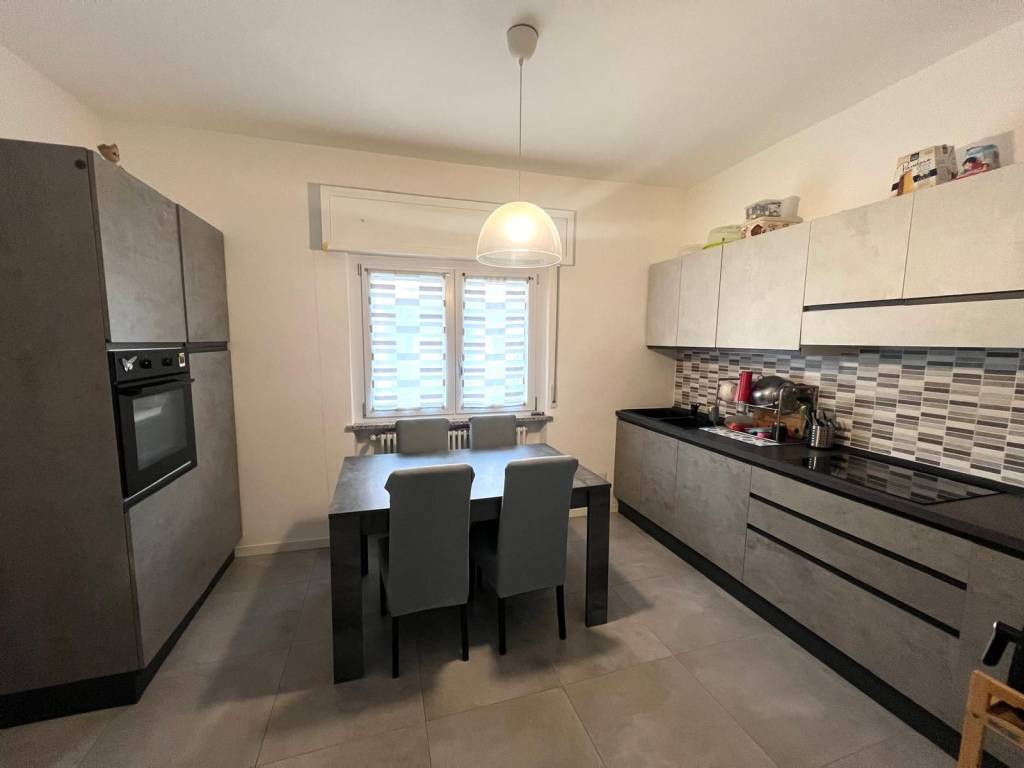 Appartamento a Osio sotto in Corso Italia, 104 - Foto 5