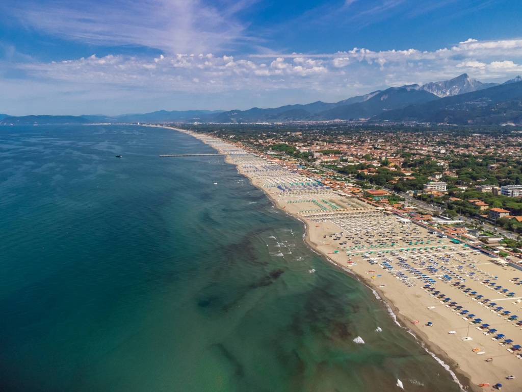 Immobile a Forte dei marmi in Via Caio Duilio - Foto 3