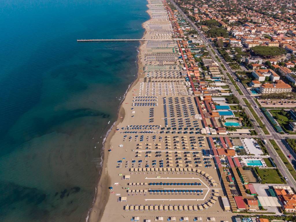 Immobile a Forte dei marmi in Via Caio Duilio - Foto 5