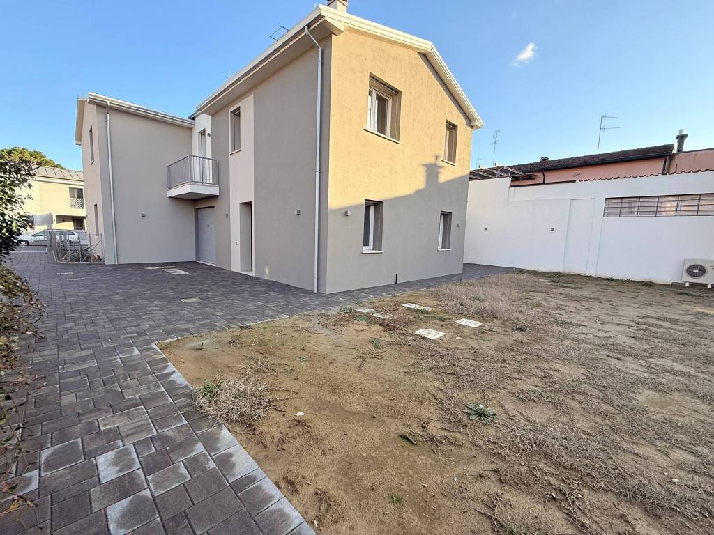 Villetta a schiera a Lugo - Foto 2