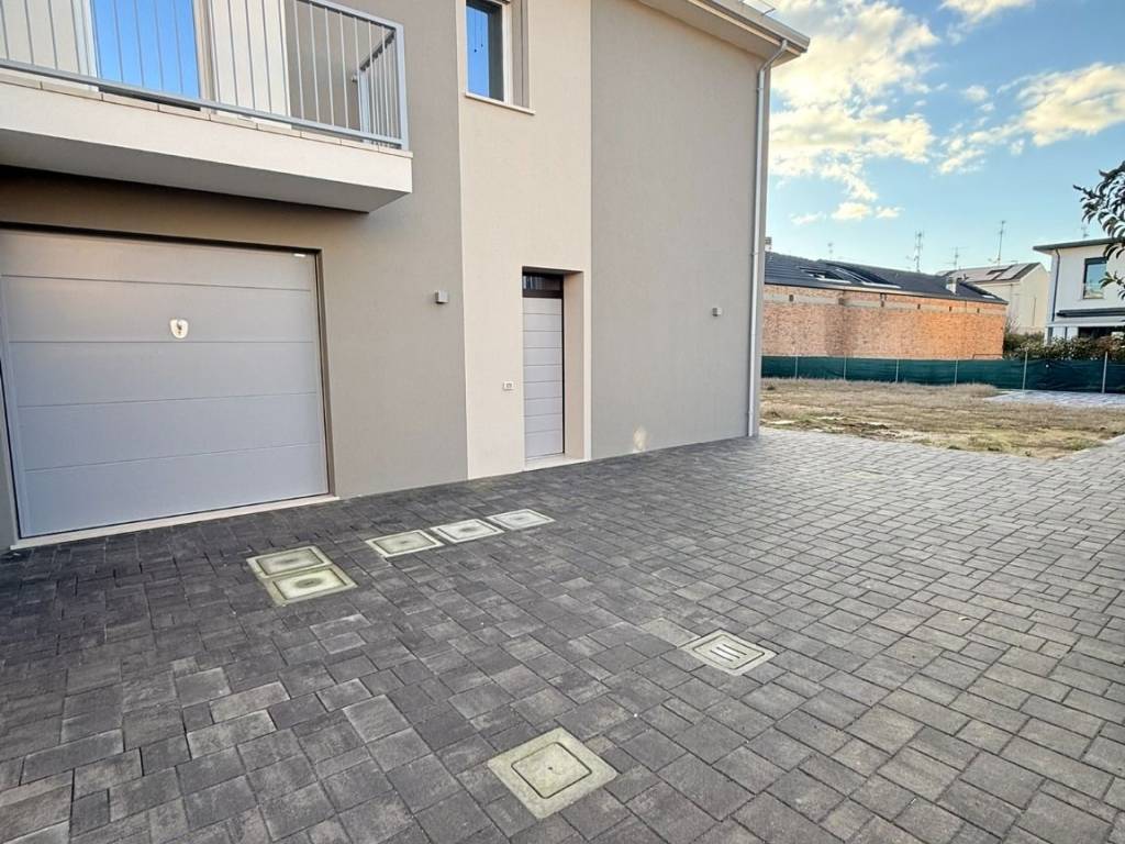 Villetta a schiera a Lugo - Foto 4