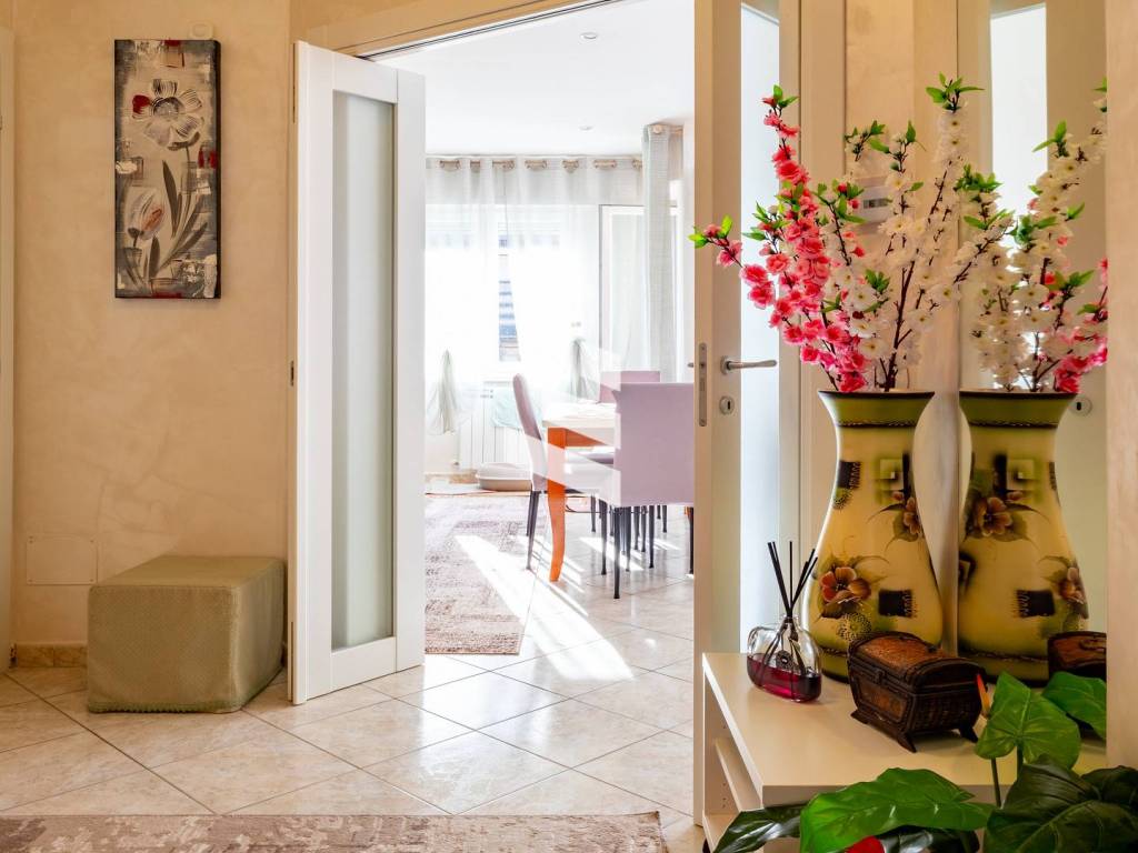 Appartamento a Pomezia in Via Ovidio - Foto 5