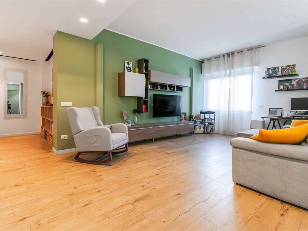 Appartamento a Paderno dugnano in Via Tommaso Grossi, 22 - Foto 5