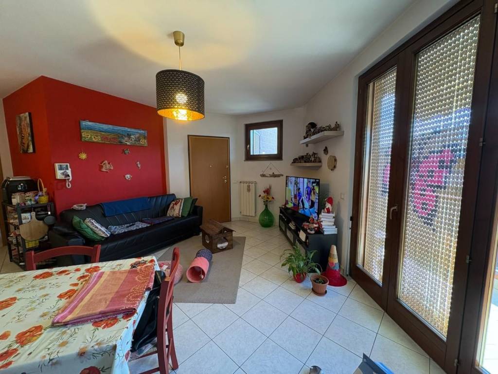 Appartamento a Vinci in Spicchio-Sovigliana - Foto 2