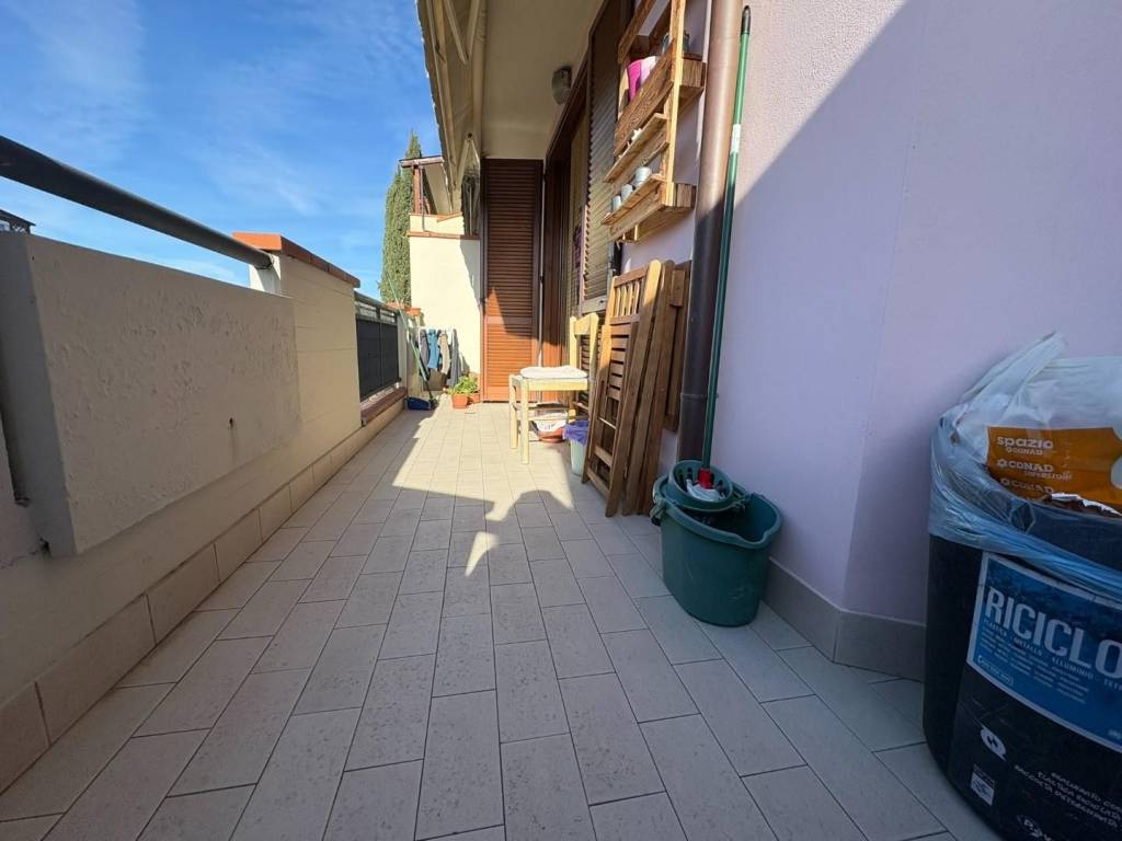 Appartamento a Vinci in Spicchio-Sovigliana - Foto 4