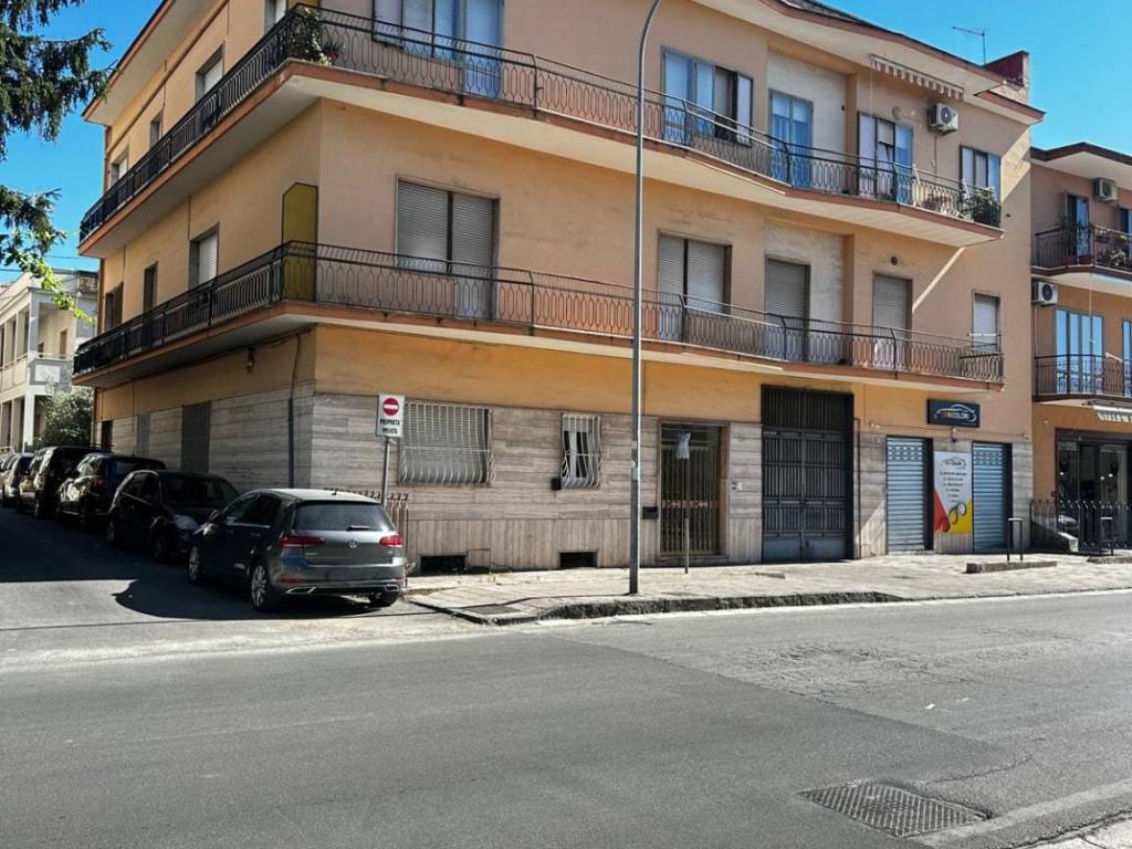 Appartamento a Maddaloni in Via Libertà, 85 - Foto 2
