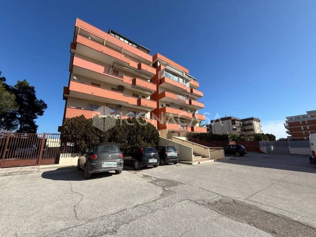 Appartamento a Manfredonia in Parco Calabria, 5 - Foto 4