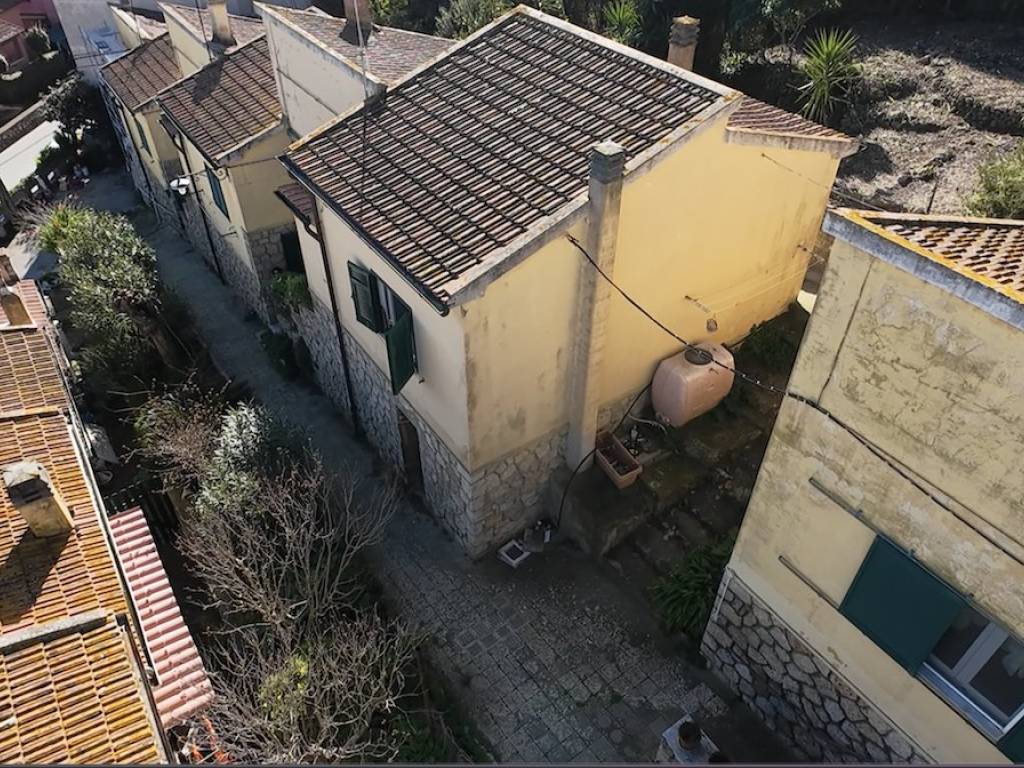 Appartamento a Monte argentario in Strada Provinciale Panoramica Porto Santo Stefano, 277 - Foto 3