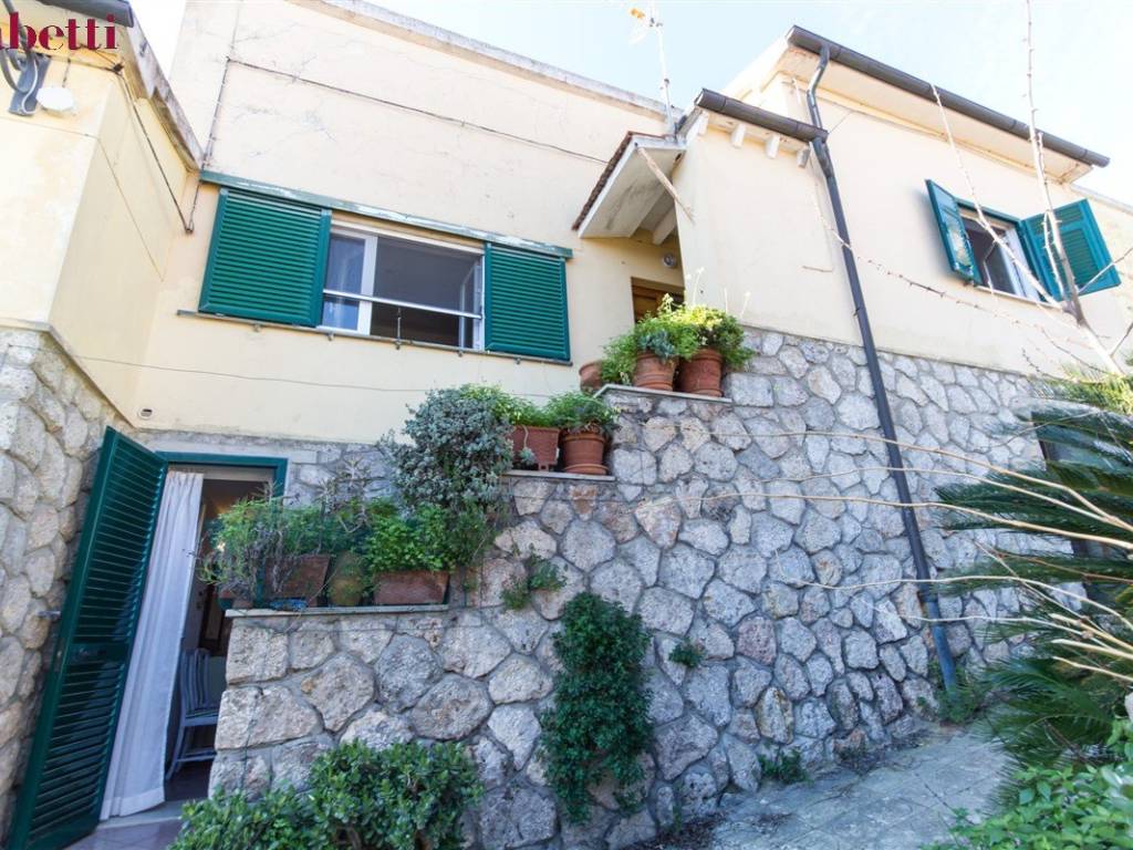 Appartamento a Monte argentario in Strada Provinciale Panoramica Porto Santo Stefano, 277 - Foto 4