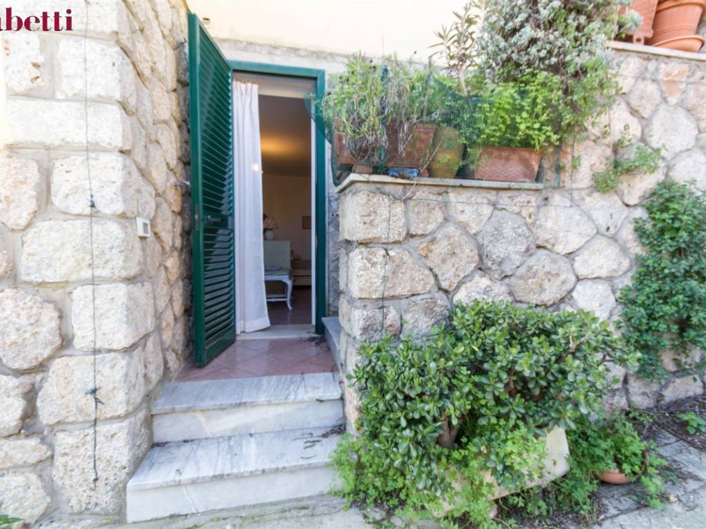 Appartamento a Monte argentario in Strada Provinciale Panoramica Porto Santo Stefano, 277 - Foto 5