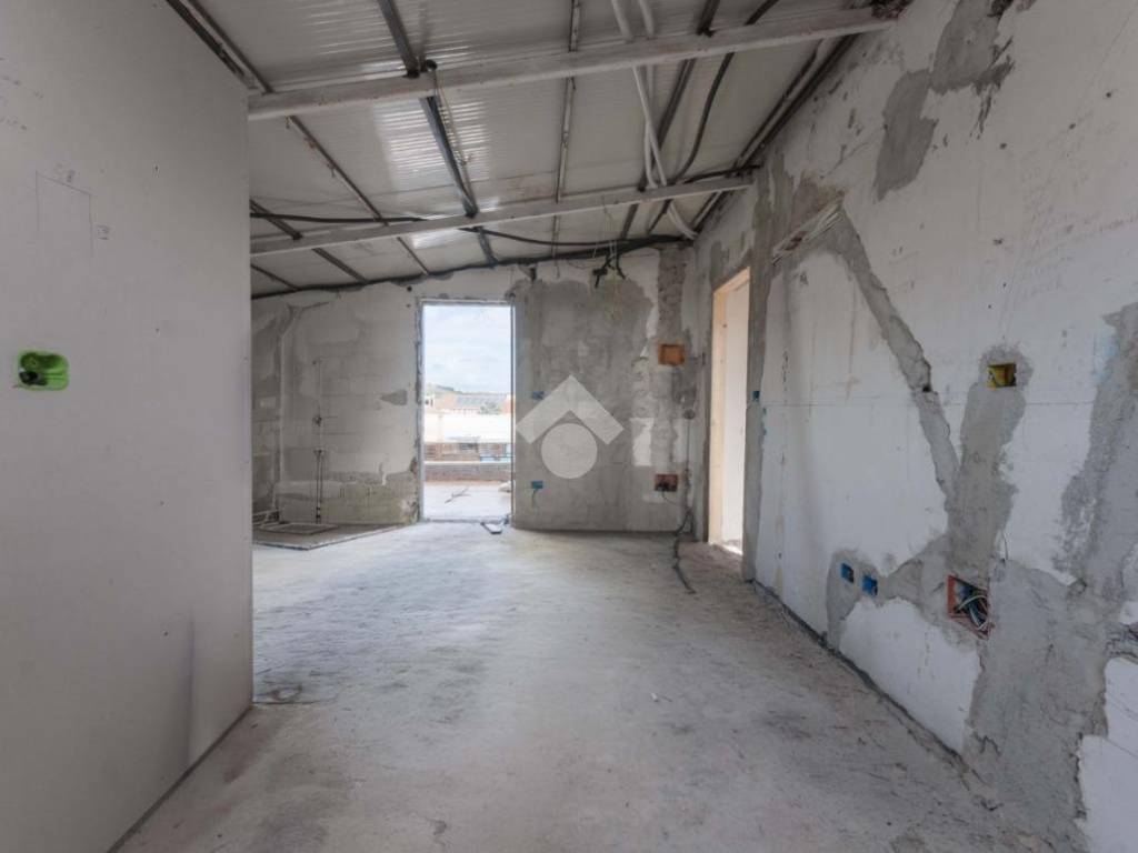 Appartamento a Roseto degli abruzzi in Via Goffredo Mameli, 9 - Foto 5