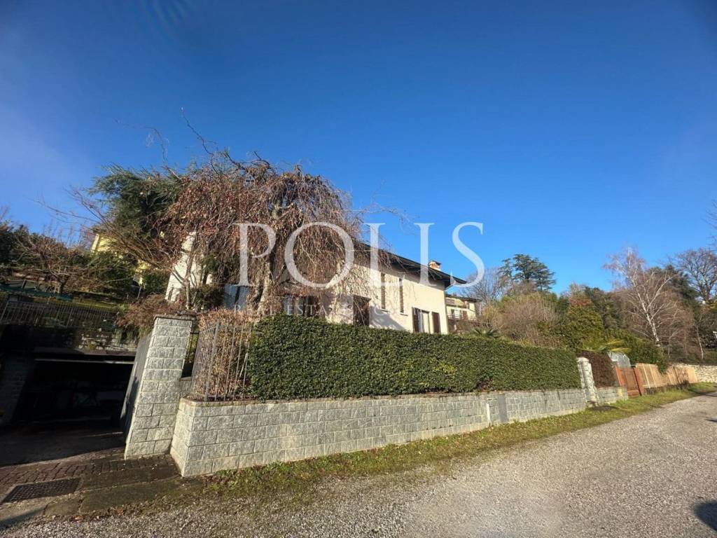 Villa a Albavilla - Foto 2