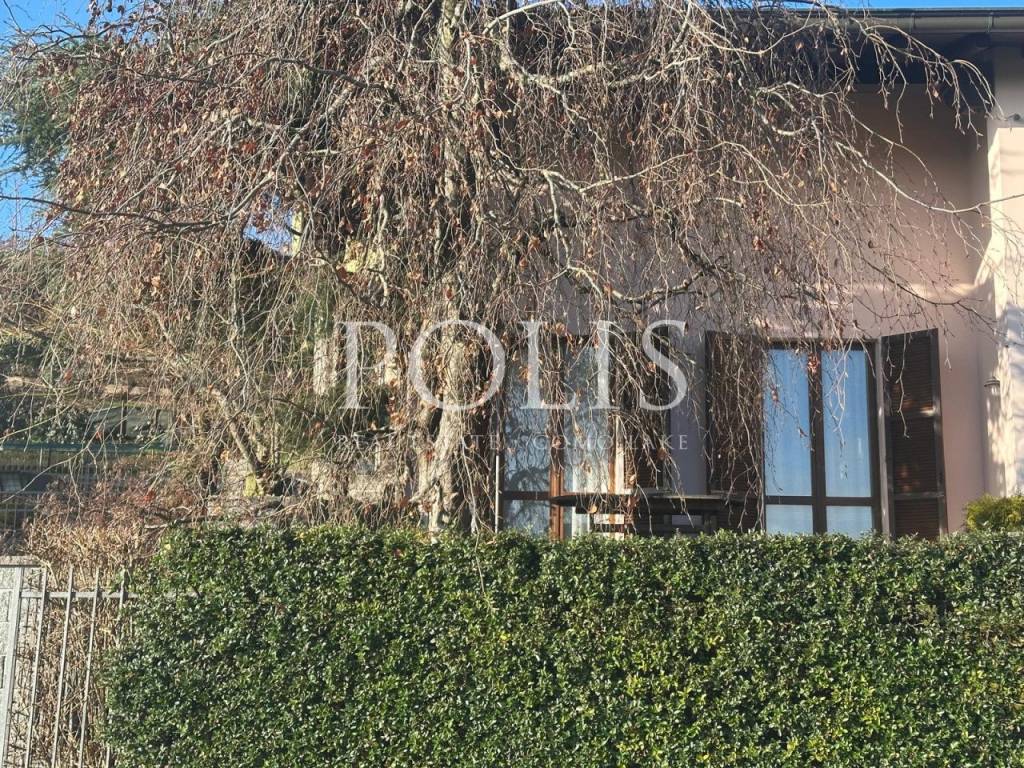 Villa a Albavilla - Foto 4