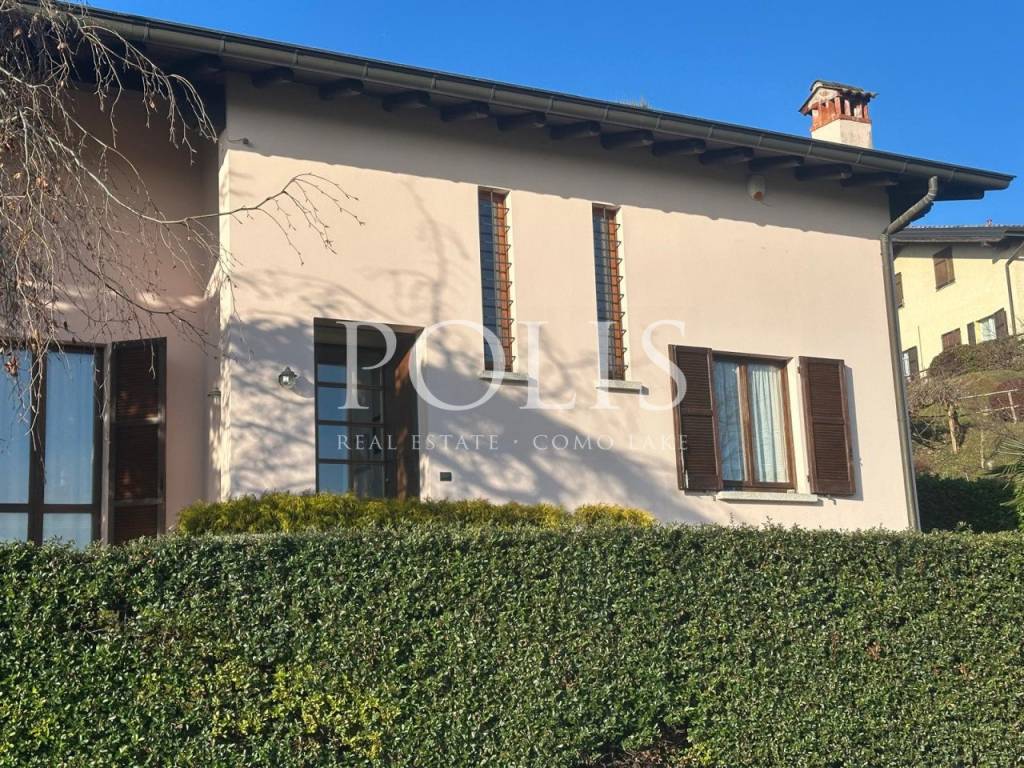 Villa a Albavilla - Foto 5