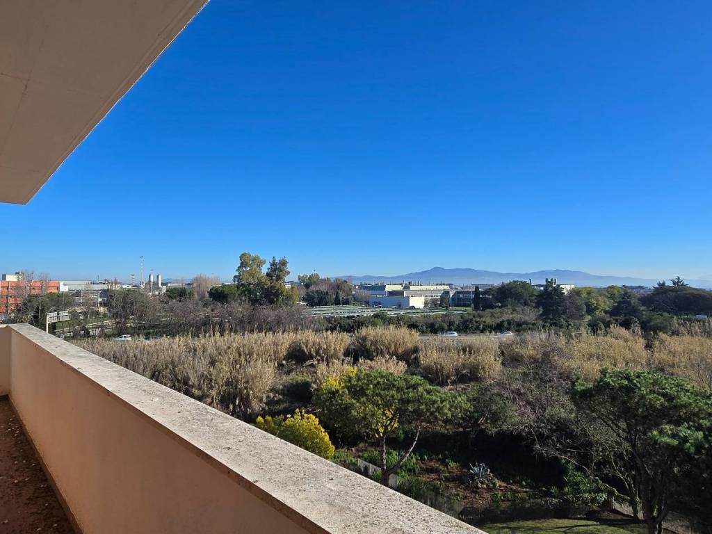 Appartamento a Pomezia in Via Federico Fellini, 9 - Foto 4