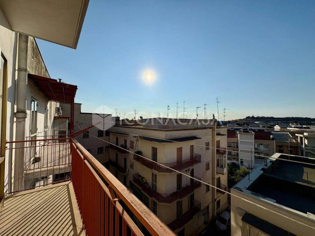 Appartamento a Matera in Via San Pardo - Foto 5