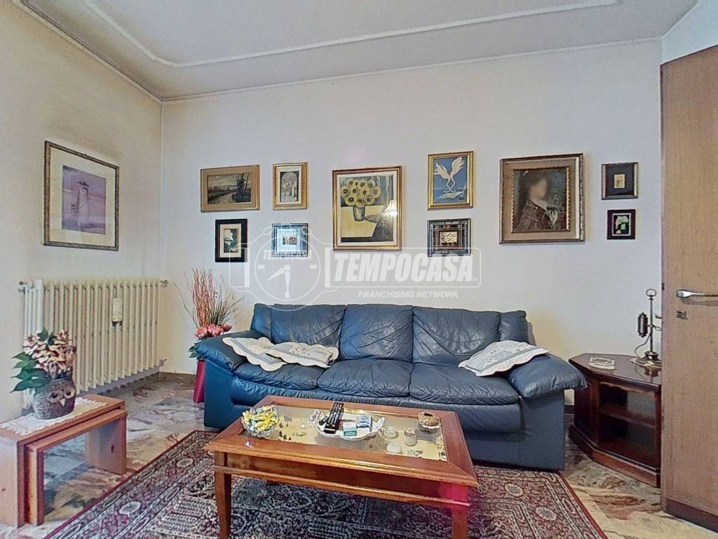 Appartamento a Biassono in Via Achille Grandi 14 - Foto 3
