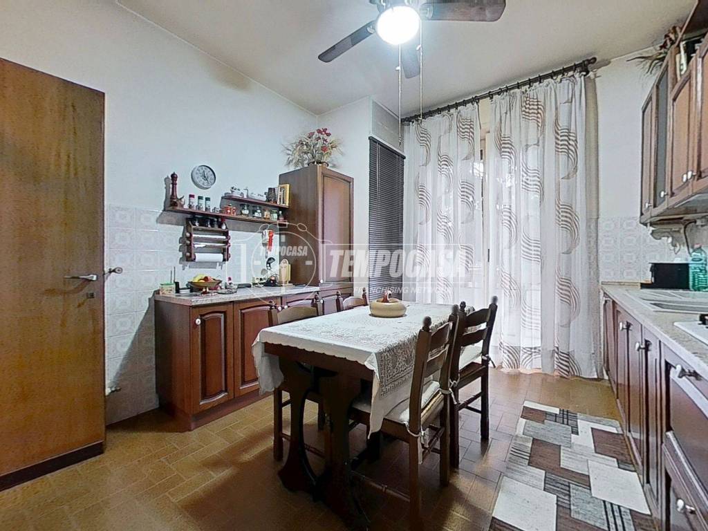Appartamento a Biassono in Via Achille Grandi 14 - Foto 5