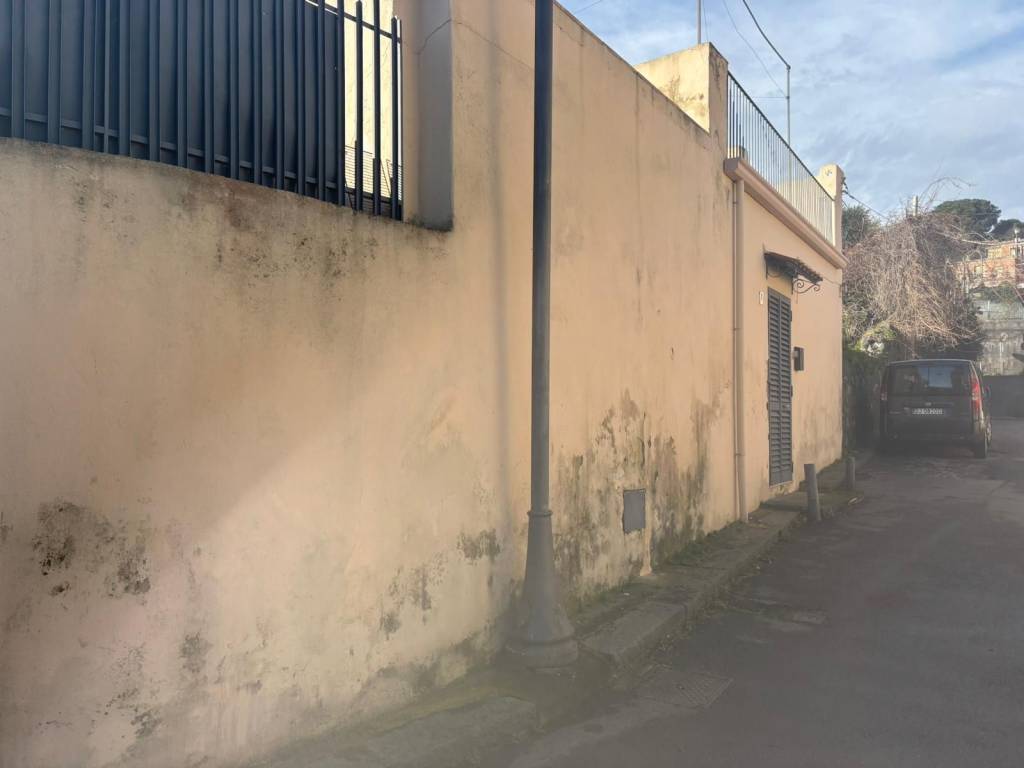 Casa indipendente a Acireale in Via Santa Caterina - Foto 2