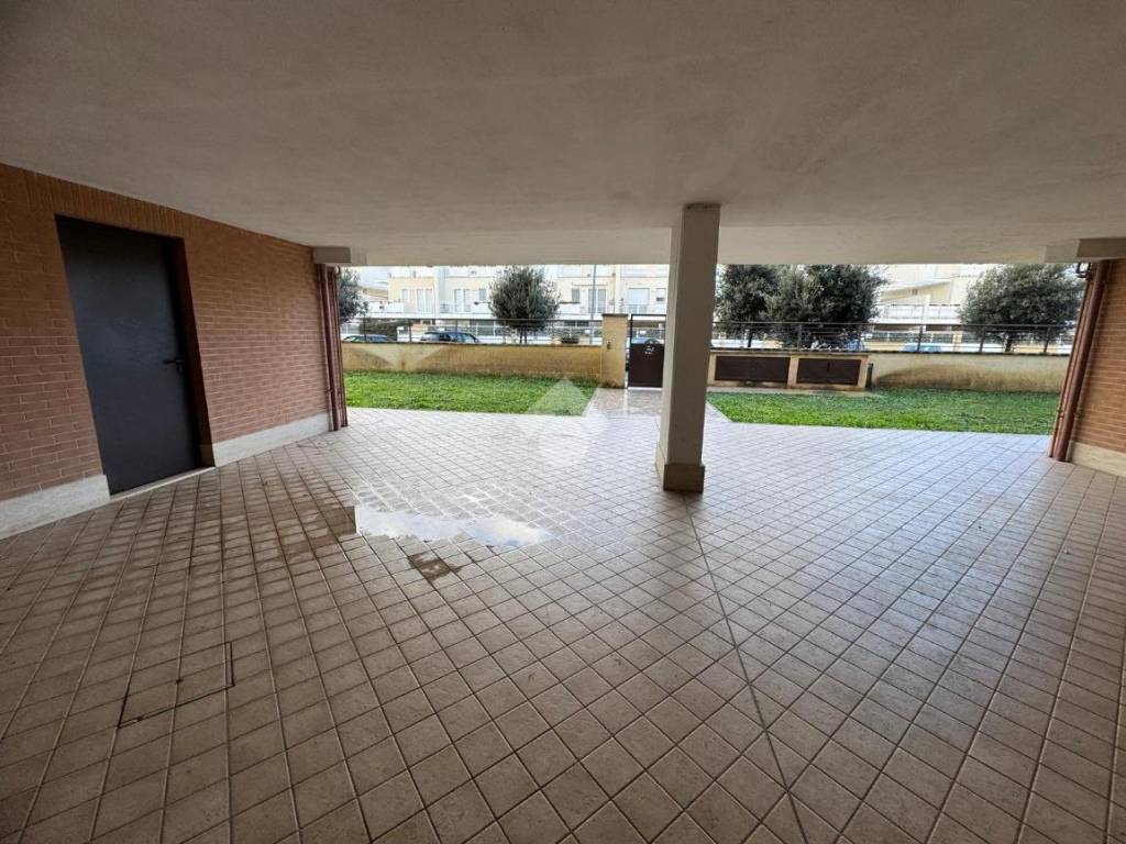 Appartamento a Fiumicino in Via Raffaele di Petrillo, 4 - Foto 3