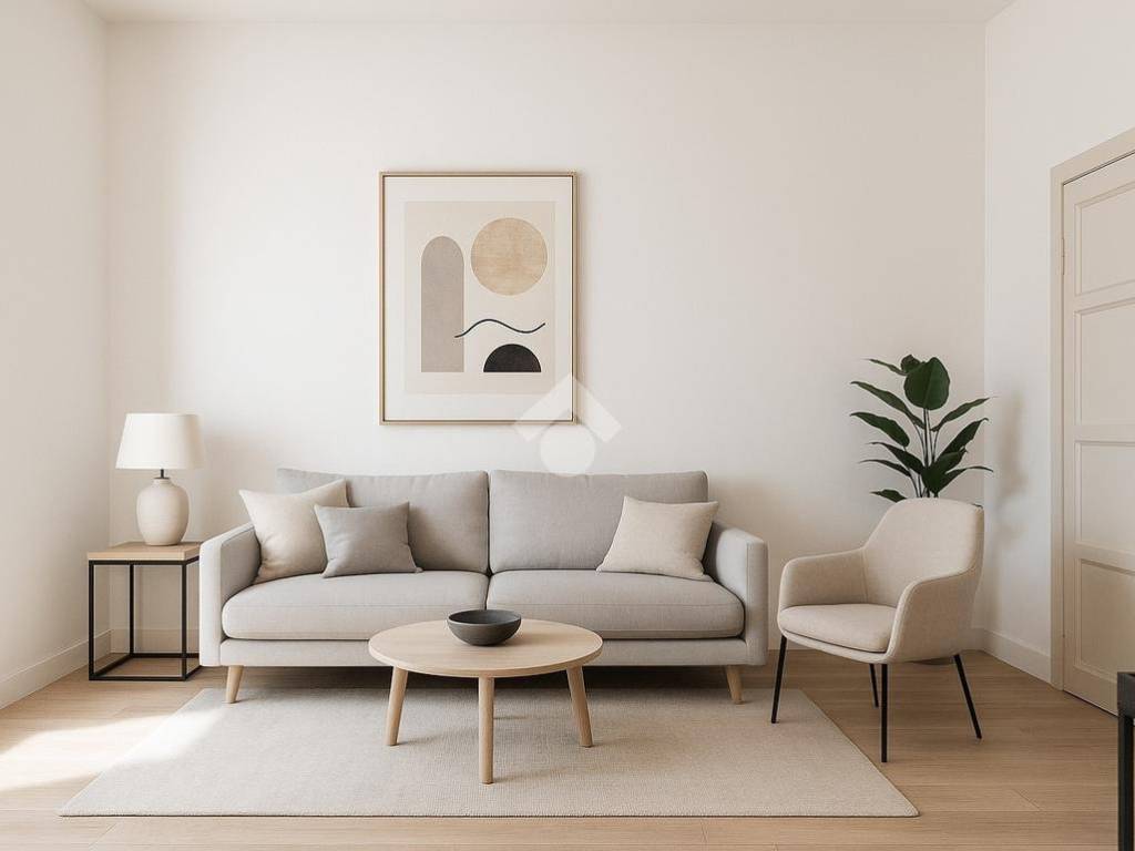 Appartamento a Civitavecchia in Via Adige - Foto 5