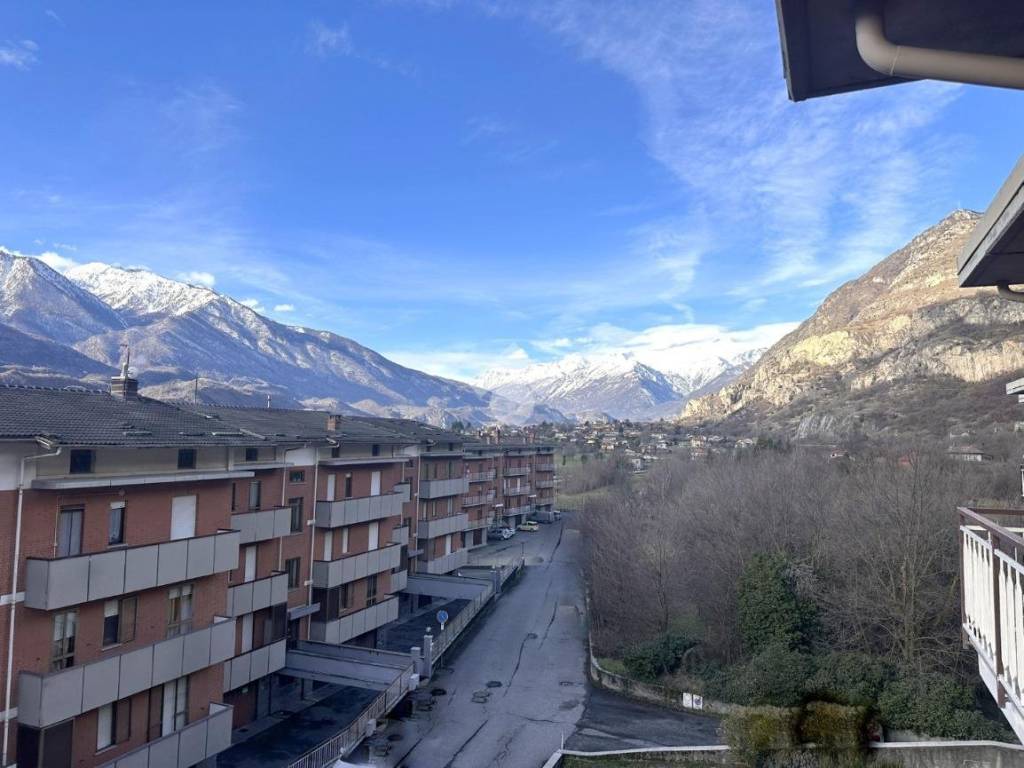 Appartamento a Bussoleno in Via San Pietro D'Ollesia - Foto 2