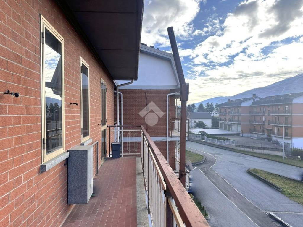 Appartamento a Bussoleno in Via San Pietro D'Ollesia - Foto 3