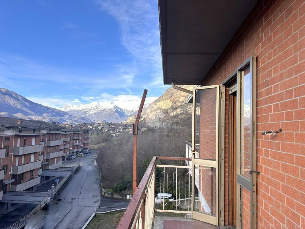 Appartamento a Bussoleno in Via San Pietro D'Ollesia - Foto 4