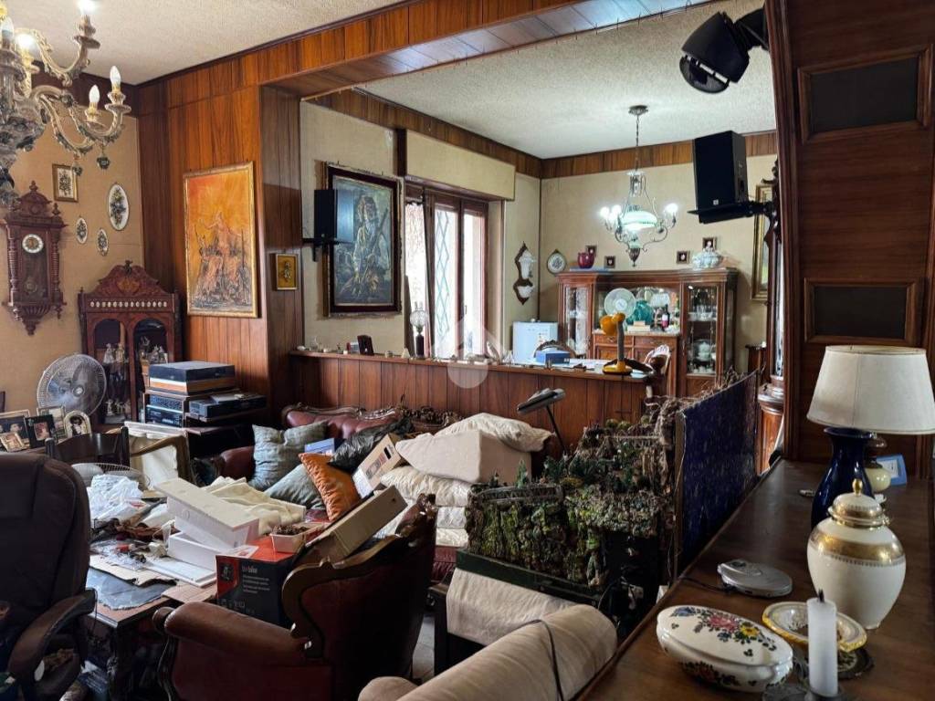 Appartamento a Reggio calabria in Via Georgia, 9 - Foto 2