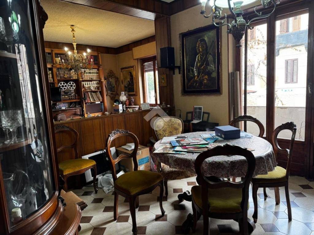 Appartamento a Reggio calabria in Via Georgia, 9 - Foto 5