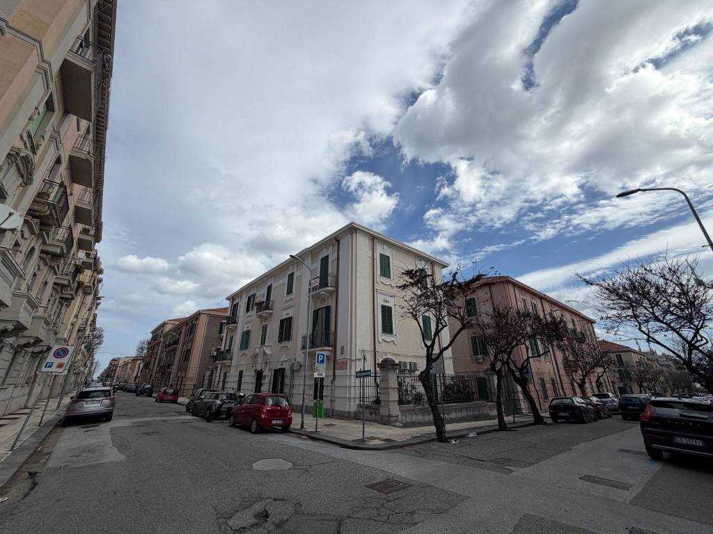 Appartamento a Messina in Via Giordano Bruno, 147 - Foto 2