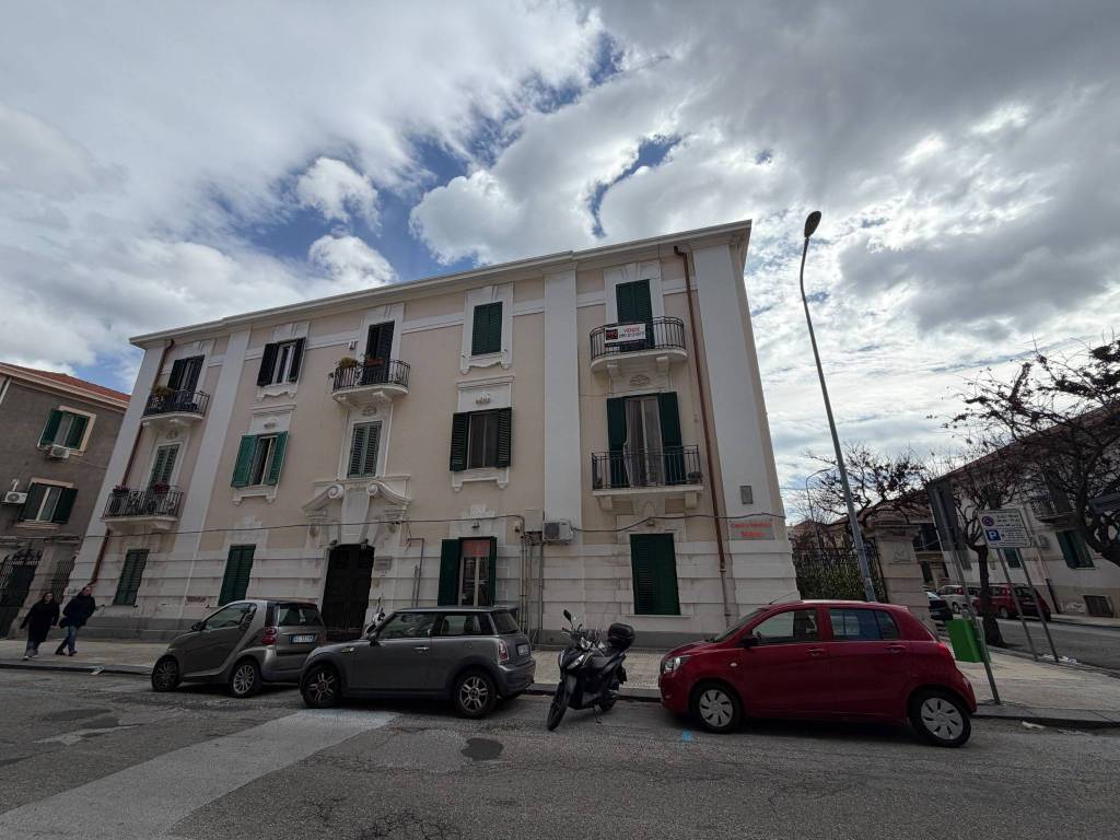Appartamento a Messina in Via Giordano Bruno, 147 - Foto 3
