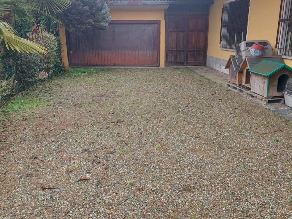 Villa a Castano primo in Via San Fedele - Foto 5