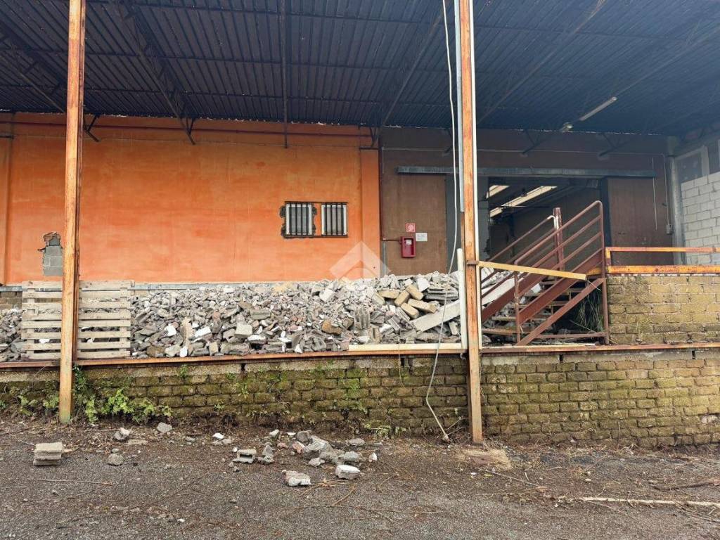 Immobile a Pomezia in Via Campobello, 36 - Foto 3