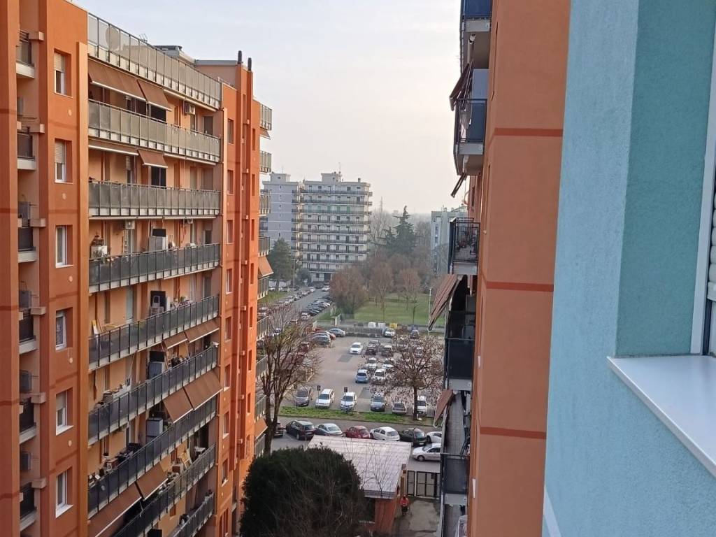 Appartamento a Pioltello in Via Francesco Cilea, 8 - Foto 4