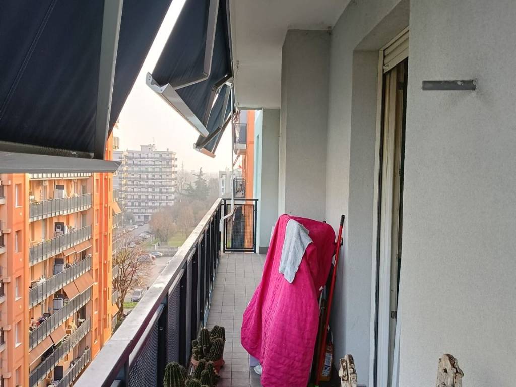 Appartamento a Pioltello in Via Francesco Cilea, 8 - Foto 5